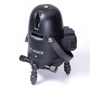 Laser Marker 2 Line Green Laser, Nest treasure