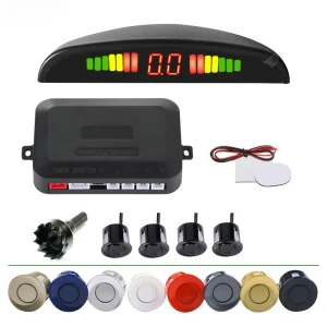 LED Parking Sensor Kit, ADM