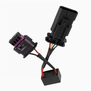 Locker Sensor Harness Plug, Tautoparts