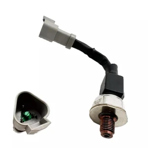 Rail Injection Pressure Sensor, PHYUN-autoparts