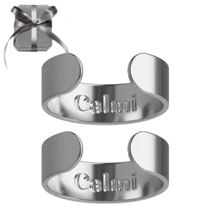 Refined Magnetic Smart Ring, gifskiu