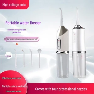 Smart Electric Oral Irrigator, Deals Supermarket