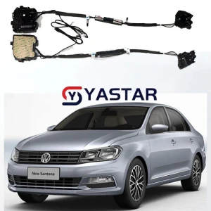 Smart Electric Soft Closing System, Discount Domain