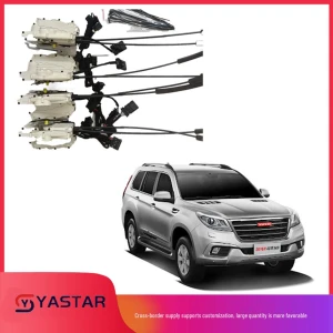 Smart Electric Suction Door Soft Close, Discount Domain