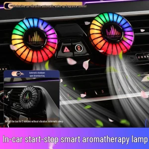 Smart Rhythm Light, Discount Domain