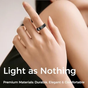 Smart Ring Sizing Kit, Jawploy