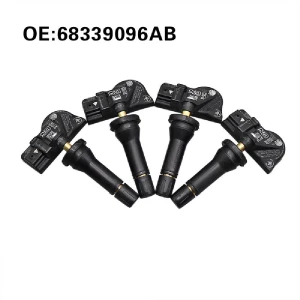 Tire Pressure Sensor, Tautoparts