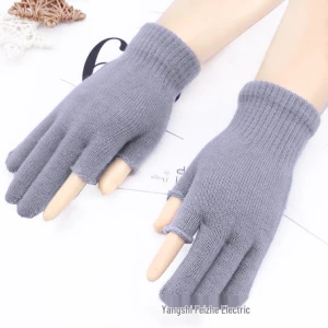 Touchscreen Gloves, Millioner