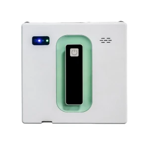 Window Cleaning Robot, The Romantics