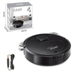 Automatic Robot Vacuum Cleaner, AVE