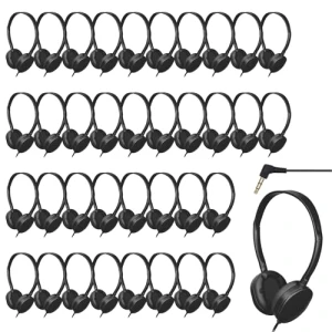 Classroom Headphones, ZHENWAY