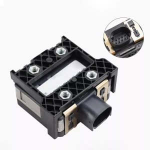 Cruise Control Distance Radar Sensor, happybuySE
