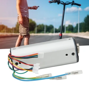 Electric Scooter Controller, 3CZY