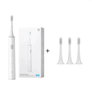 Electric Sonic Toothbrush, AVE