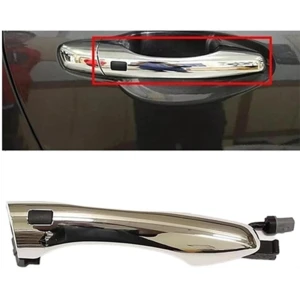 Exterior Door Handle, Tautoparts