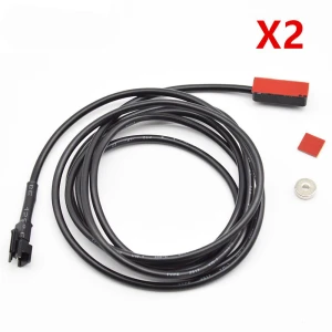 Hydraulic Brake Sensor with Power Cut-off, happybuySE