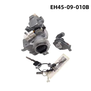 Ignition Lock Set Smart Keyless, PHYUN-autoparts