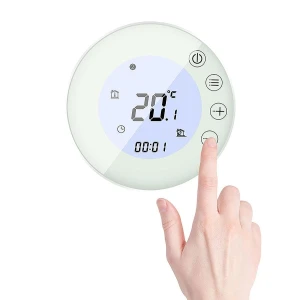 LCD Display Thermostat, Tautoparts