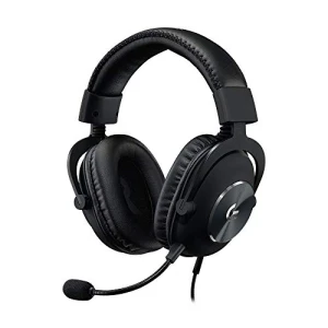 Pro X Wired Gaming Headset, Logitech