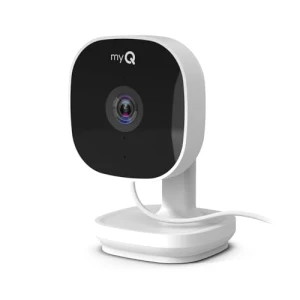 Smart Indoor Security Camera, Chamberlain Group