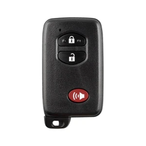 Smart Remote Key Fob, PHYUN-autoparts