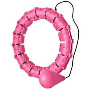 Smart Weight Loss Hoop, mood jungle