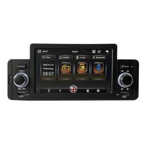 Touch Screen Car Stereo, Tautoparts