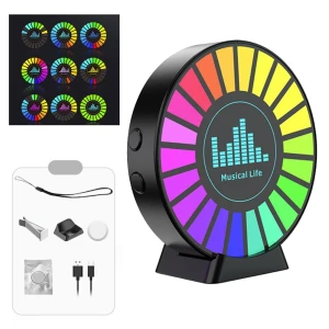 Vibration/Noise Electronic Sensors, workmanship