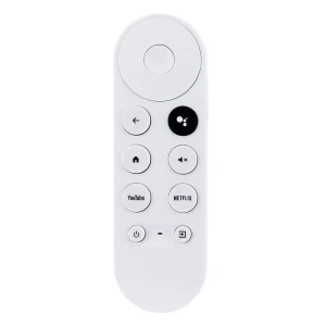 Voice Remote Control, Solid Basy