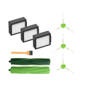 Accessory and Spare Parts Kit, iRobot