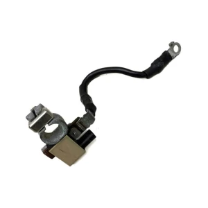Battery Negative Cable with 70am Battery Sensor, FYUU-autoparts