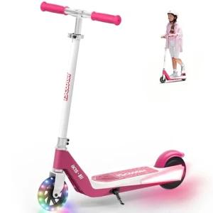 Electric Scooter for Kids, iScooter