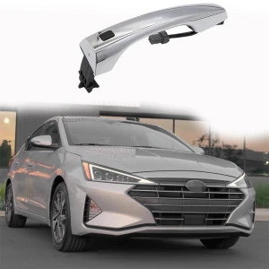 Exterior Door Handle, happybuySE