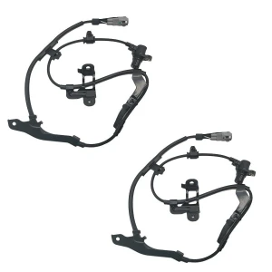 Front ABS Wheel Speed Sensor, PHYUN-autoparts