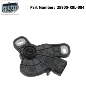 Range Sensor Neutral Safety Switch, PHYUN-autoparts