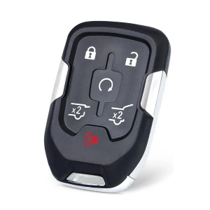 Smart Remote Control Key Fob, PHYUN-autoparts
