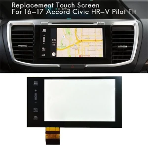 Touch Panel Glass Digitizer, Tautoparts