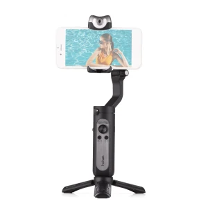 3-Axis AI Smart Tracking Palm Gimbal, Hohem