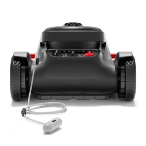 ACE 300 Pro Cordless Robotic Pool Cleaner, Genkinno