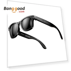 AI Smart Glasses — Smart Glasses