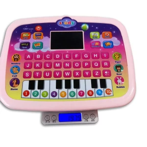 Educational Tablet Toy, Bai Fen Bai Toys
