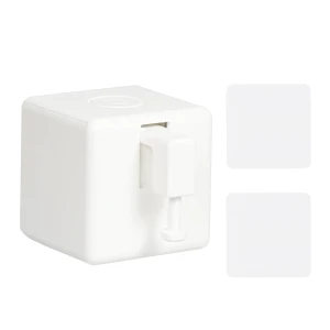 Finger Robot Switch Button, 3d printing machine