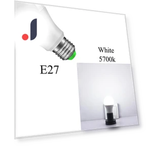 LED Touch Lamp — Standing Lights, Yongkomo
