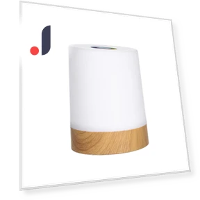 Portable Night Light with USB Battery — Night Lights, TOMTOP JMS