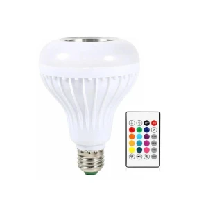 RGB Bluetooth Smart Bulb — Smart Light Bulb, Levi market