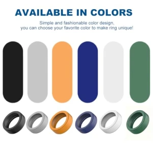 Silicone Ring Cover, Xinhong