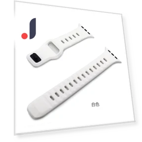 Silicone Strap for Smartwatches — Bands, BangoFashion