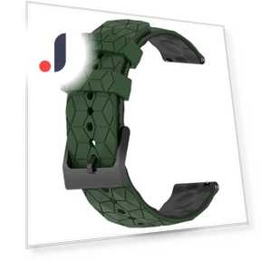 Silicone Watch Band — Fitness Bands, Sunshine168