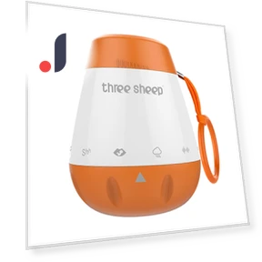 Smart Baby Pacifier for Sleep with White Noise — Accessories, Automobile and motorcycle supplies