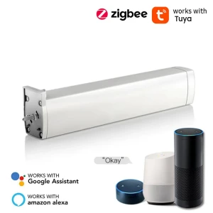 Smart Curtain Controller, 3d printing machine